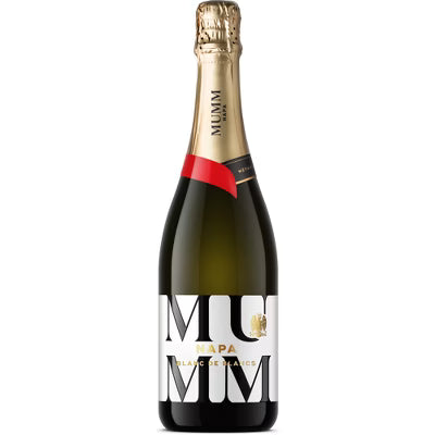 Mumm Napa Blanc De Blancs - 750ML