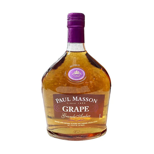 Paul Masson Grape - 750ML