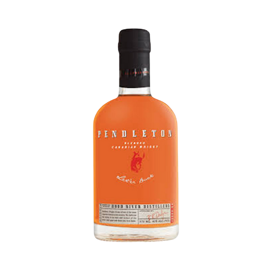 Buy Pendleton Canadian Whisky 375ml premium Canadian whisky 