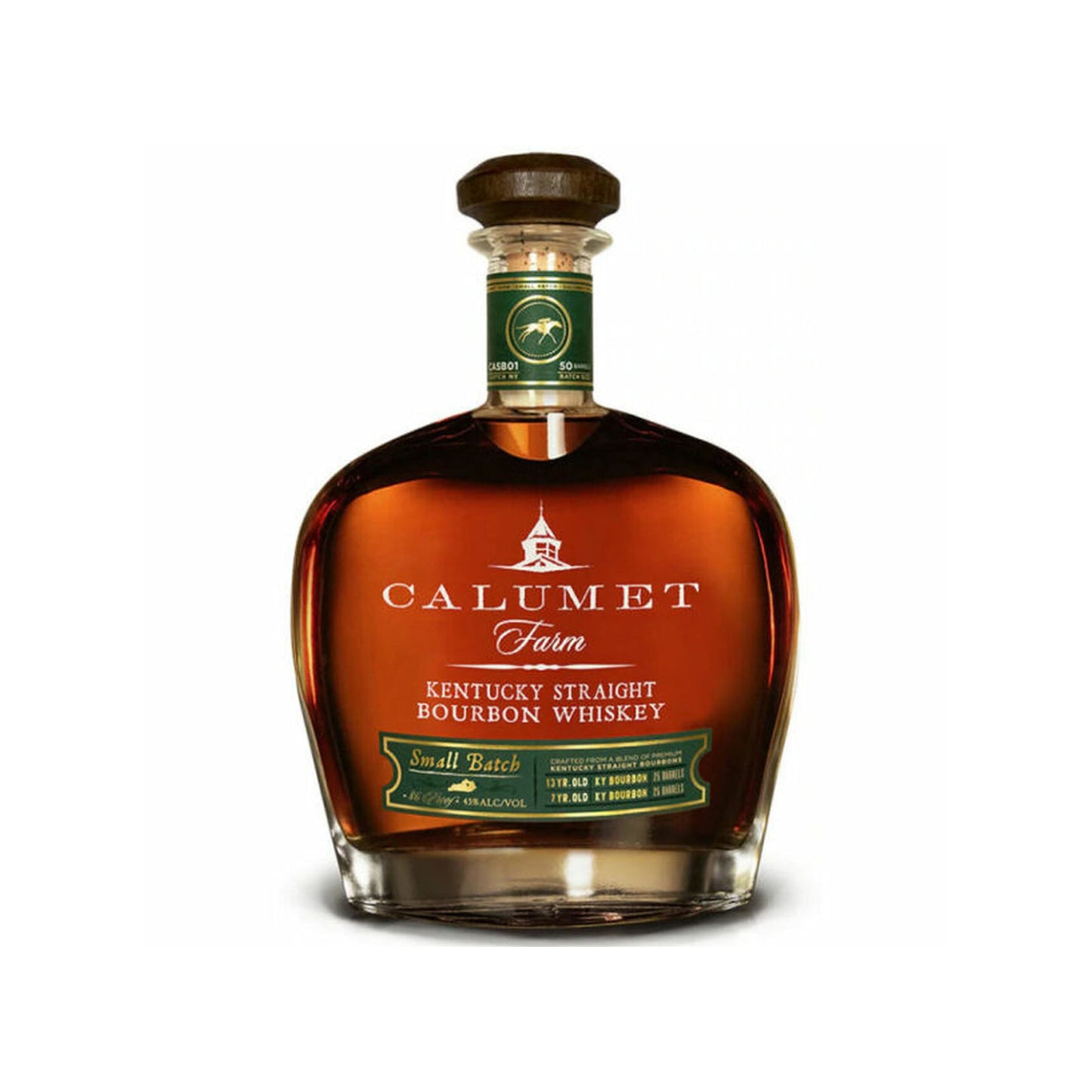 Calumet Whiskey Small Batch - 750ML