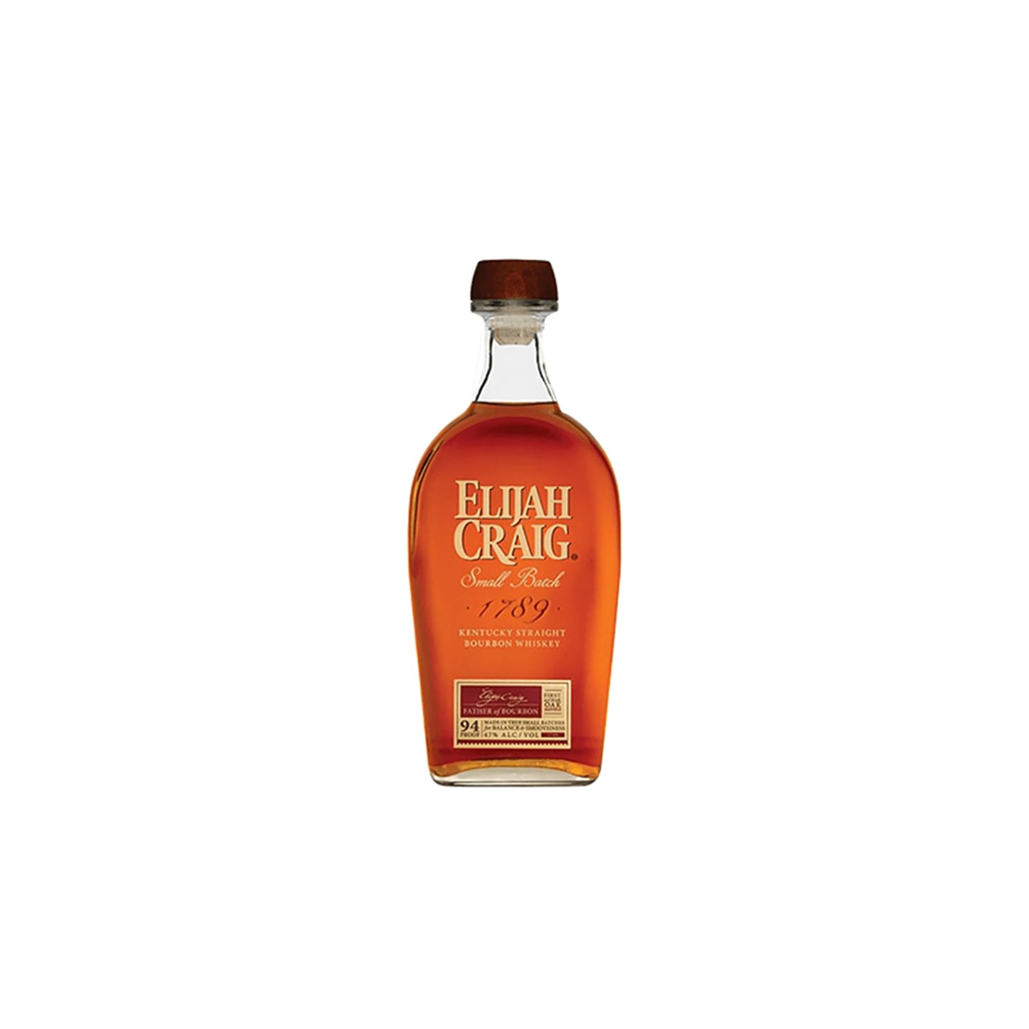 Elijah Craig Kentucky St - 375ML