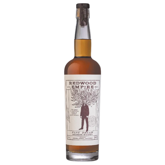 Buy Redwood Empire Pipe Dream Bourbon Whiskey Holiday House Liquor