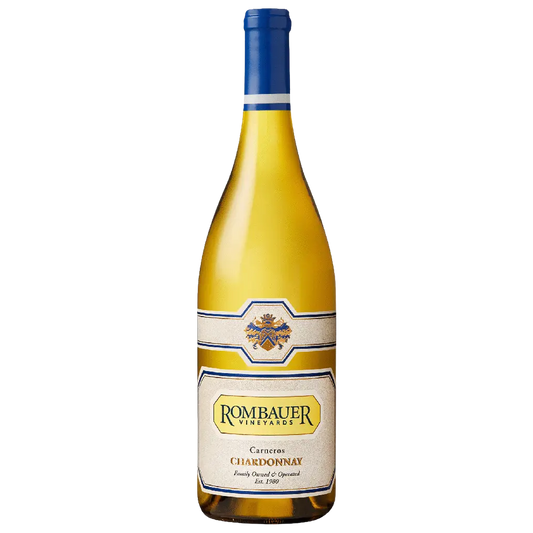Buy Rombauer Chardonnay Napa Valley California Holiday House Liquor 