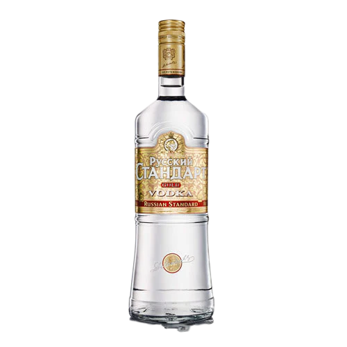 Russian Standard gold 375ml