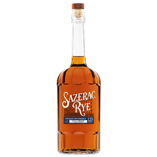 Buy Sazerac Rye Full Proof Straight Rye Whiskey Holiday House Liquor 