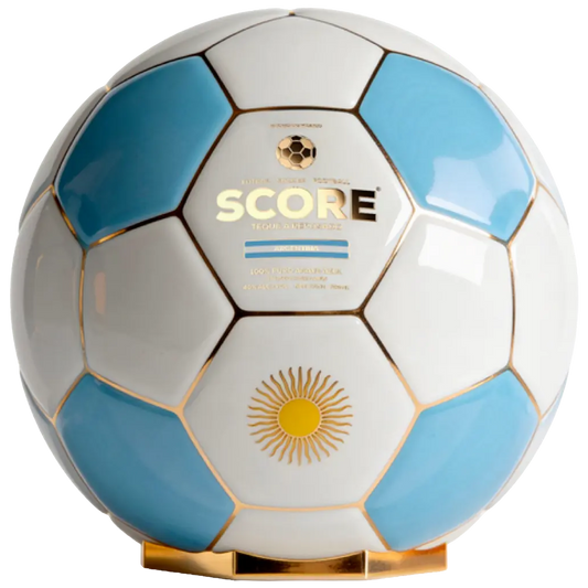 buy Score Argentina Reposado Tequila 750ml online holiday house liquor 