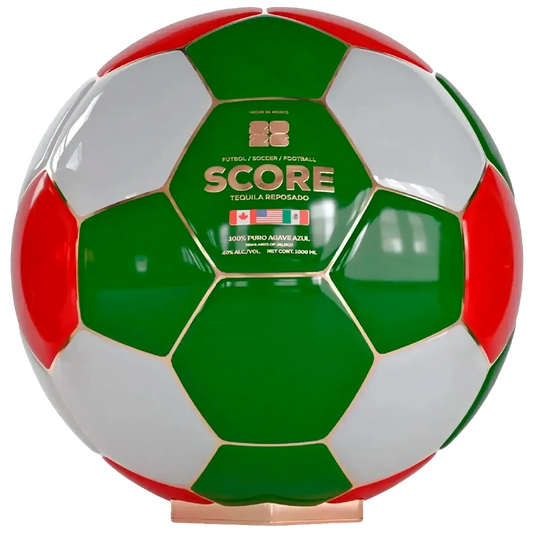 Buy Score Mexico Reposado Tequila bottle - Holiday House Online 