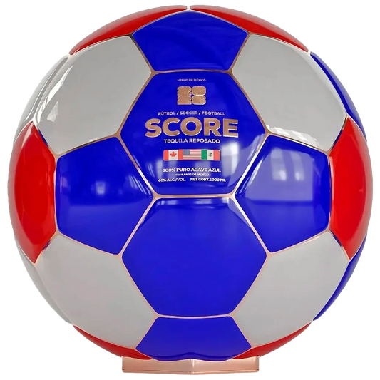 Buy Score USA Reposado Tequila bottle - Holiday House Online 