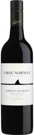 Greg Norman California:Cabernet Sauvignon - 750ML