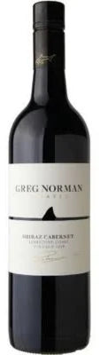 Greg Norman:Shiraz - Cabernet - 750ML