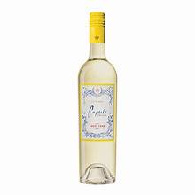 Cupcake Angel Food:White Wine Blend - 750ML