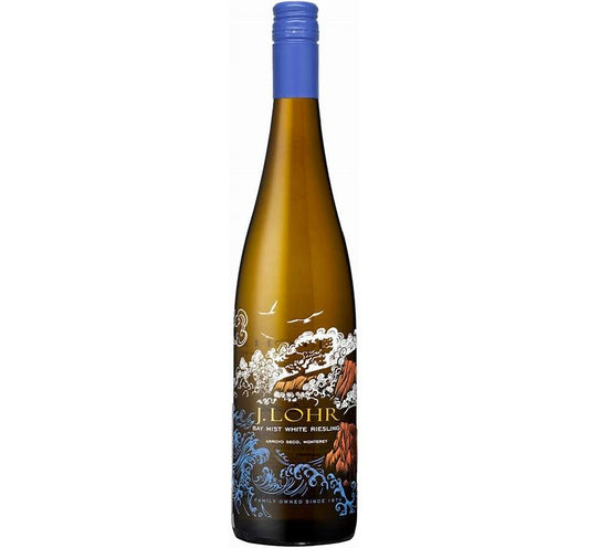 J. Lohr White Riesling:Riesling - 750ML