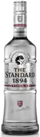 The Standard 1894 Vodka 750ml