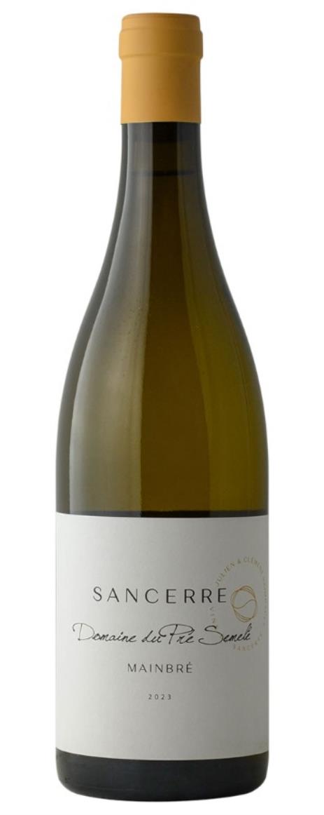 Sancerre Domaine Mainbre